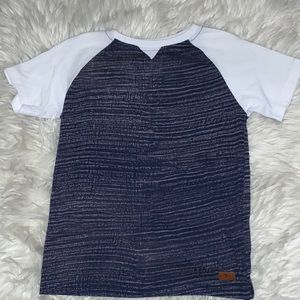 Boys casual T-shirt